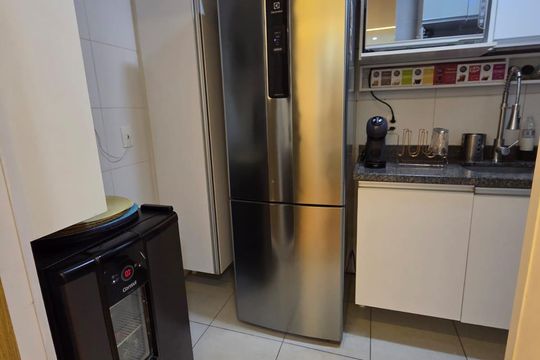 Apartamento para alugar com 2 quartos, 60m² em Anil, Rio de Janeiro
