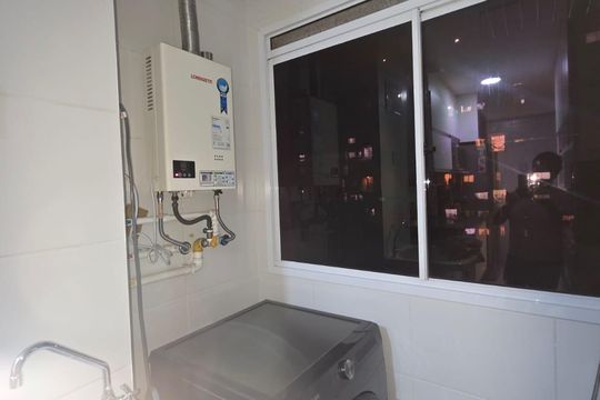 Apartamento para alugar com 2 quartos, 60m² em Anil, Rio de Janeiro