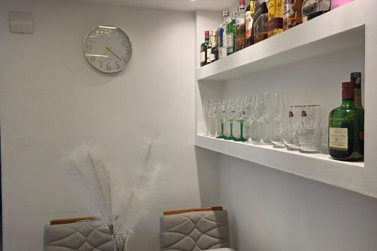 Apartamento para alugar com 2 quartos, 60m² em Anil, Rio de Janeiro