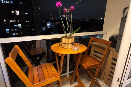 Apartamento para alugar com 2 quartos, 60m² em Anil, Rio de Janeiro