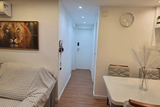 Apartamento para alugar com 2 quartos, 60m² em Anil, Rio de Janeiro