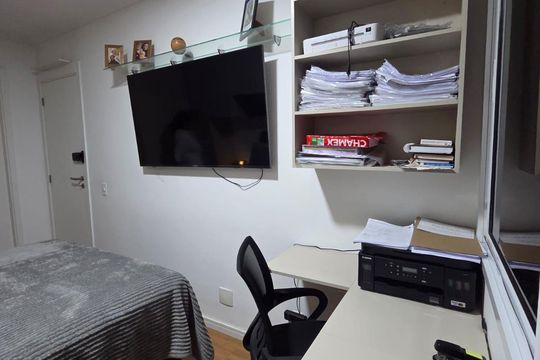 Apartamento para alugar com 2 quartos, 60m² em Anil, Rio de Janeiro