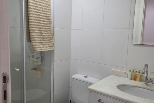 Apartamento para alugar com 2 quartos, 60m² em Anil, Rio de Janeiro