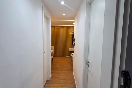 Apartamento para alugar com 2 quartos, 60m² em Anil, Rio de Janeiro
