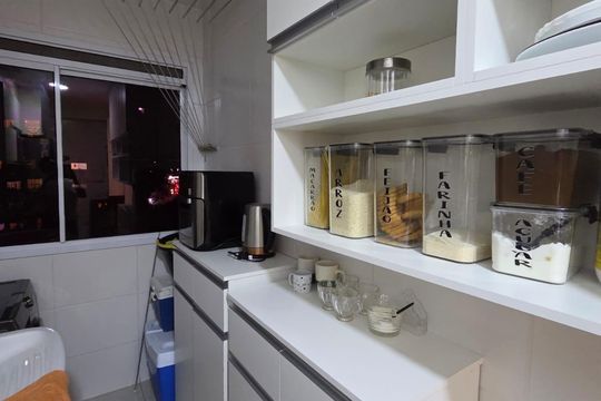 Apartamento para alugar com 2 quartos, 60m² em Anil, Rio de Janeiro