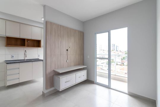 Apartamento para alugar com 2 quartos, 52m² em Santana, São Paulo