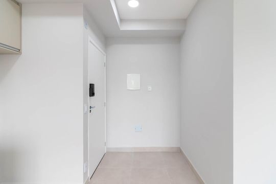 Hall de Entrada de apartamento para alugar com 2 quartos, 52m² em Santana, São Paulo