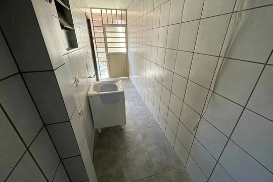 Área de serviço de casa para alugar com 3 quartos, 200m² em Sarandi, Porto Alegre
