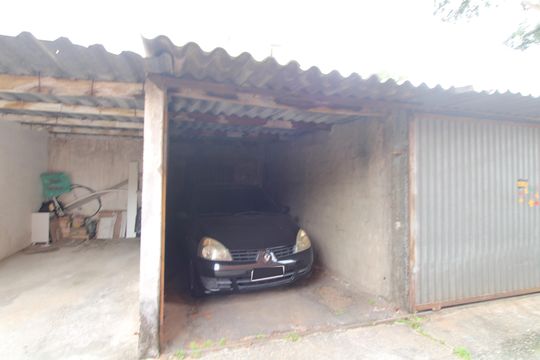 Garagem de apartamento à venda com 2 quartos, 58m² em Artur Alvim, São Paulo
