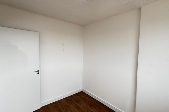 Quarto 1 de apartamento para alugar com 2 quartos, 31m² em Parque Erasmo Assunção, Santo André