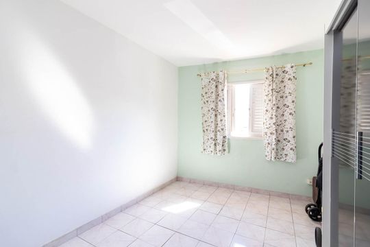 Quarto 1 de casa à venda com 2 quartos, 98m² em Santana, São Paulo