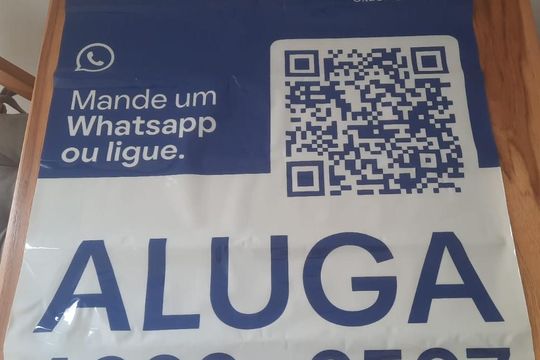 Plaquinha de apartamento à venda com 2 quartos, 53m² em Jardim Santa Lúcia, Campinas