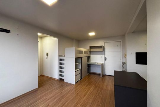 Apartamento para alugar com 1 quarto, 60m² em Jardim Botânico, Porto Alegre