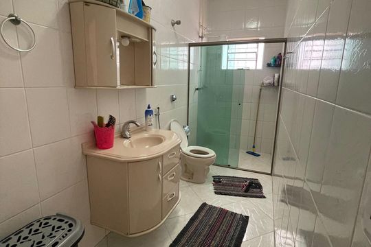 Casa à venda com 3 quartos, 360m² em Jardim Melina I, Campinas