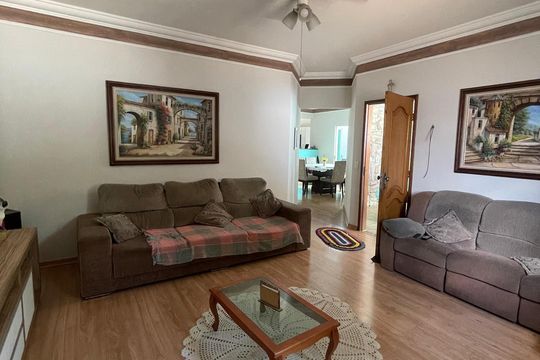 Casa à venda com 3 quartos, 360m² em Jardim Melina I, Campinas