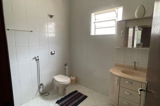 Casa à venda com 3 quartos, 360m² em Jardim Melina I, Campinas