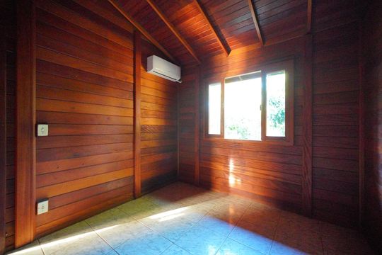 Quarto 1 de casa para alugar com 2 quartos, 390m² em Rio Tavares, Florianópolis