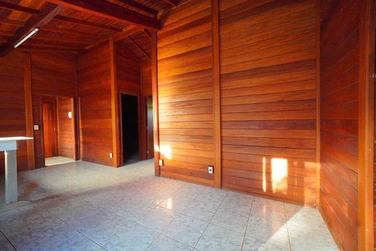 Casa para alugar com 2 quartos, 390m² em Rio Tavares, Florianópolis
