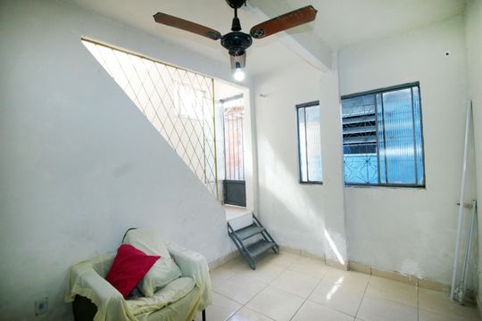 Casa para alugar com 2 quartos, 40m² em Jardim América, Rio de Janeiro