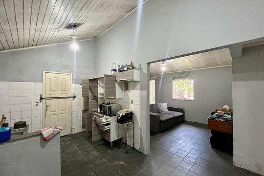 Cozinha de casa para alugar com 6 quartos, 9900m² em Anil, Rio de Janeiro