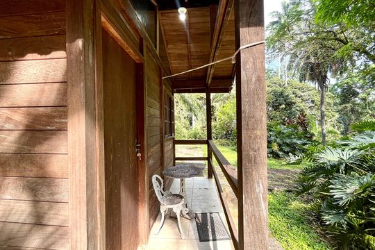 Varanda de casa para alugar com 6 quartos, 9900m² em Anil, Rio de Janeiro