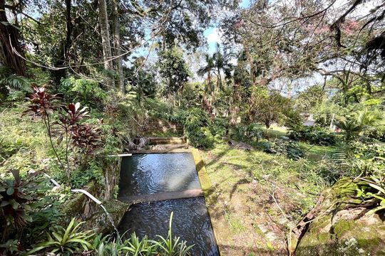 Área comum de casa para alugar com 6 quartos, 9900m² em Anil, Rio de Janeiro