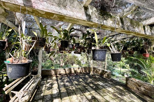 Área comum de casa para alugar com 6 quartos, 9900m² em Anil, Rio de Janeiro
