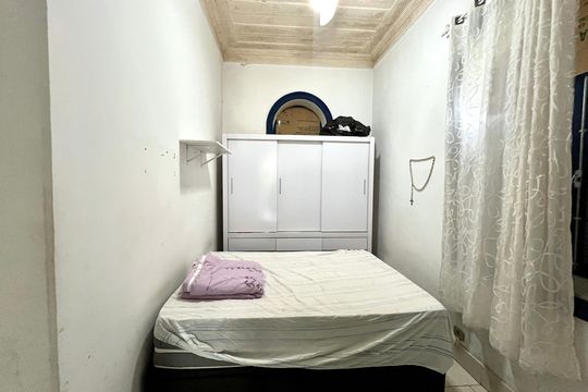 Suíte de casa para alugar com 6 quartos, 9900m² em Anil, Rio de Janeiro