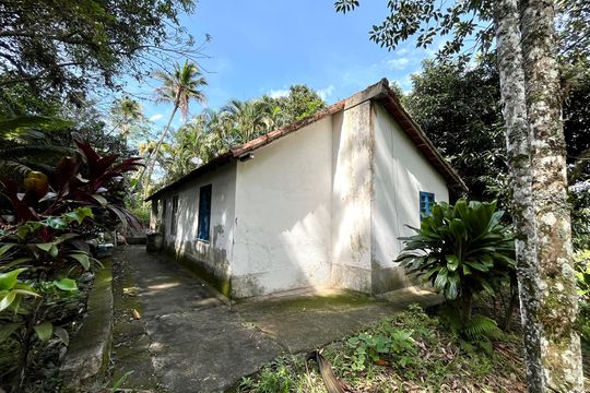 Área de Serviço de casa para alugar com 6 quartos, 9900m² em Anil, Rio de Janeiro