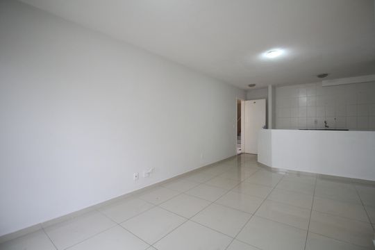 Sala de apartamento para alugar com 2 quartos, 60m² em Parque Munhoz, São Paulo