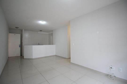 Sala de apartamento para alugar com 2 quartos, 60m² em Parque Munhoz, São Paulo