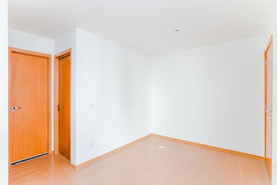 Sala de apartamento para alugar com 2 quartos, 26m² em Jardim Novo Portugal, Guarulhos