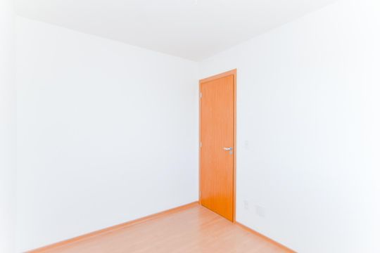 Quarto 1  de apartamento para alugar com 2 quartos, 26m² em Jardim Novo Portugal, Guarulhos