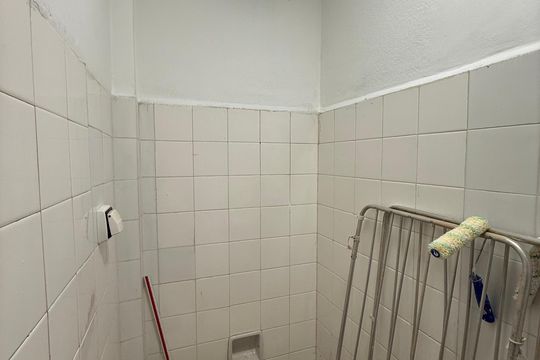 Apartamento para alugar com 3 quartos, 90m² em Santa Cecilia, São Paulo