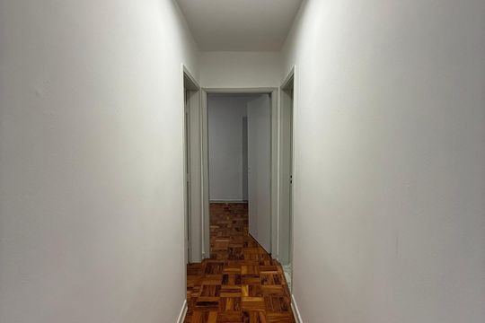 Apartamento para alugar com 3 quartos, 90m² em Santa Cecilia, São Paulo