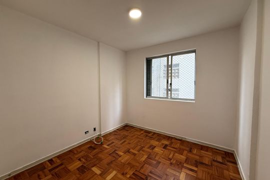 Apartamento para alugar com 3 quartos, 90m² em Santa Cecilia, São Paulo