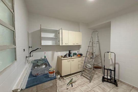 Apartamento para alugar com 3 quartos, 90m² em Santa Cecilia, São Paulo