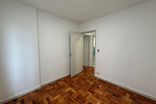 Apartamento para alugar com 3 quartos, 90m² em Santa Cecilia, São Paulo
