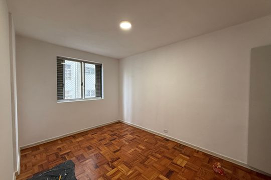 Apartamento para alugar com 3 quartos, 90m² em Santa Cecilia, São Paulo