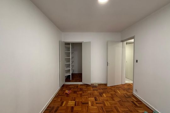 Apartamento para alugar com 3 quartos, 90m² em Santa Cecilia, São Paulo