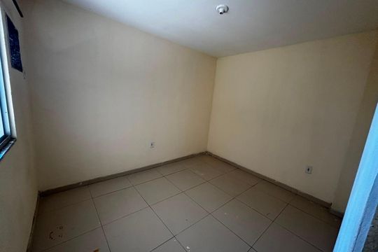 Quarto de apartamento para alugar com 1 quarto, 40m² em Anchieta, Nilópolis