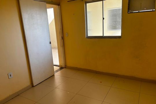 Quarto de apartamento para alugar com 1 quarto, 40m² em Anchieta, Nilópolis