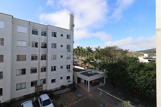 Apartamento à venda com 2 quartos, 43m² em Jardim Dona Leopoldina, Porto Alegre
