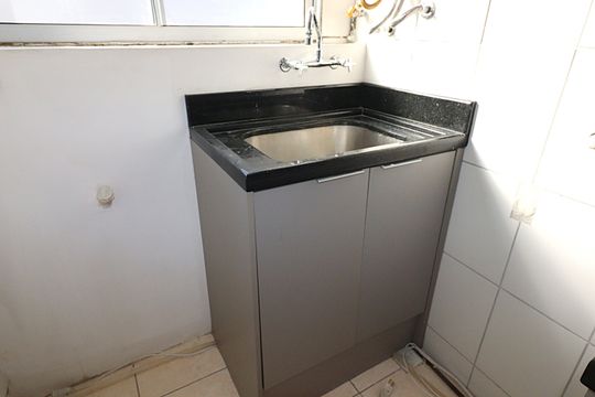 Apartamento à venda com 2 quartos, 43m² em Jardim Dona Leopoldina, Porto Alegre