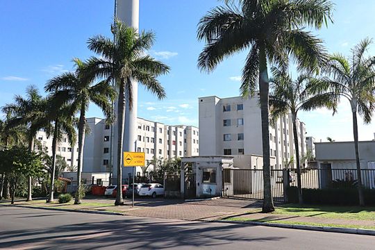 Apartamento à venda com 2 quartos, 43m² em Jardim Dona Leopoldina, Porto Alegre