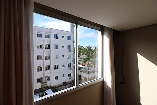 Apartamento à venda com 2 quartos, 43m² em Jardim Dona Leopoldina, Porto Alegre