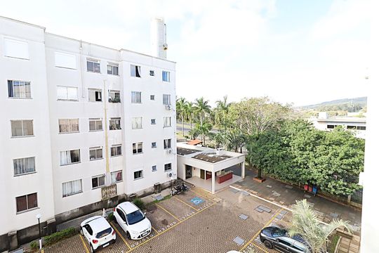 Apartamento à venda com 2 quartos, 43m² em Jardim Dona Leopoldina, Porto Alegre
