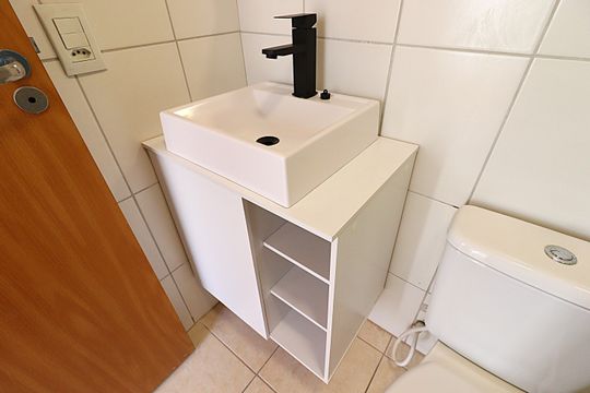 Apartamento à venda com 2 quartos, 43m² em Jardim Dona Leopoldina, Porto Alegre