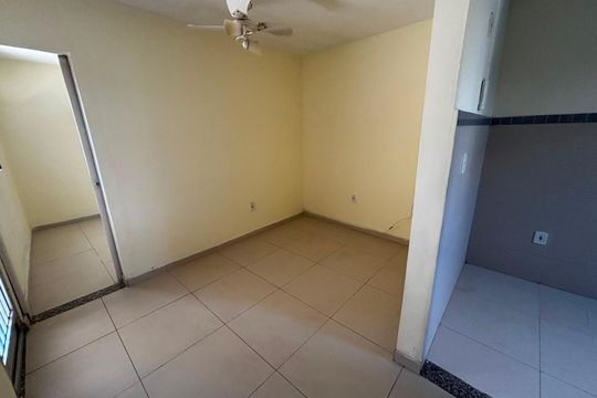 Apartamento para alugar com 1 quarto, 40m² em Anchieta, Nilópolis