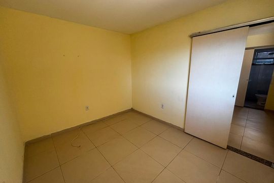 Quarto de apartamento para alugar com 1 quarto, 40m² em Anchieta, Nilópolis